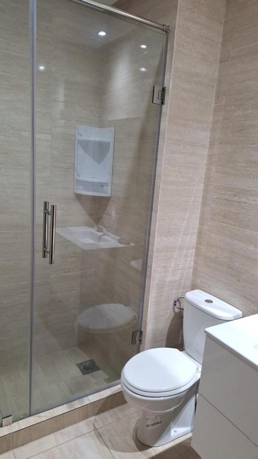 Appartement Prestigia Golf City Marrakech - Porte Agate - Gated Community Rez-De-Jardin Μαρακές Εξωτερικό φωτογραφία